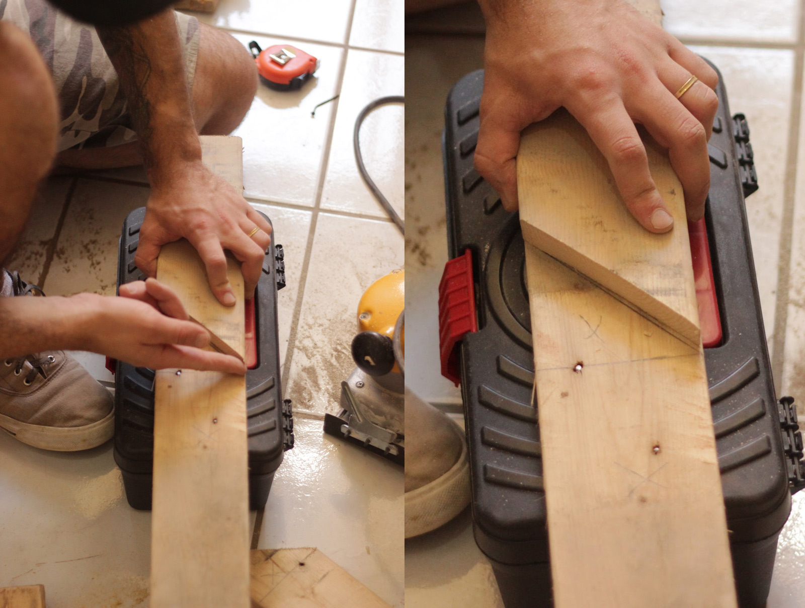 marcar-as-medidas-da-madeira-com-lapis-para-depois-cortar-com-a-tico-tico